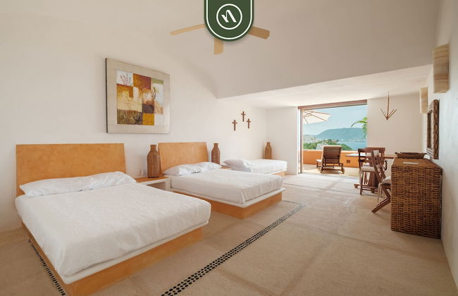 Punta Ixtapa PH6 in Guerrero - Foto 6