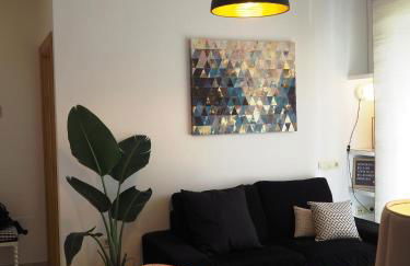 Los Boliches wifi 300 m playa beach - Photo 1