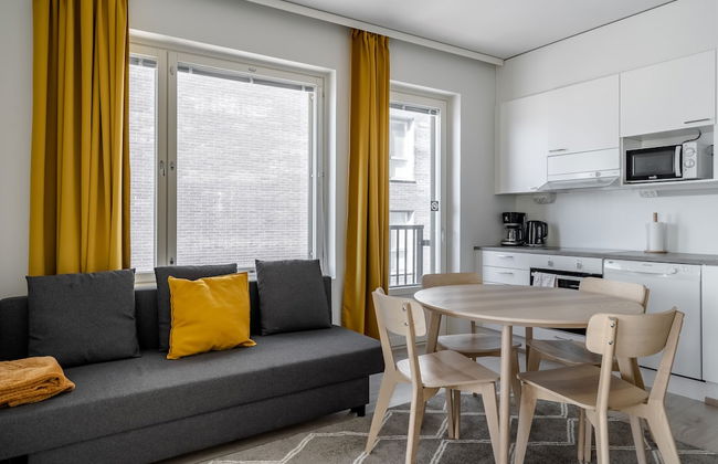 Hiisi Homes Turku Ratapiha - Foto 63