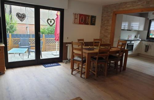 Ferienwohnung Glühwürmchen - Foto 9