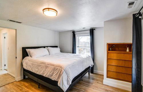 Home with Spacious Yard, 3 Mi to Dtwn Des Moines! - Foto 13