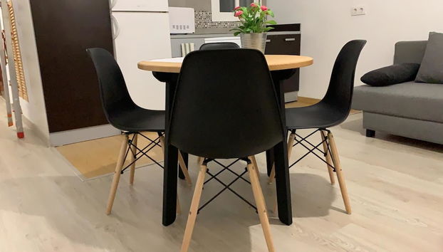 Salón en el vestíbulo