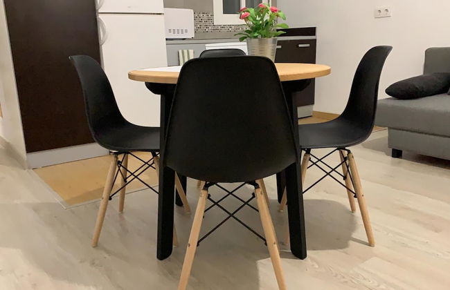 Apartamento Carmen Coronada - Foto 3