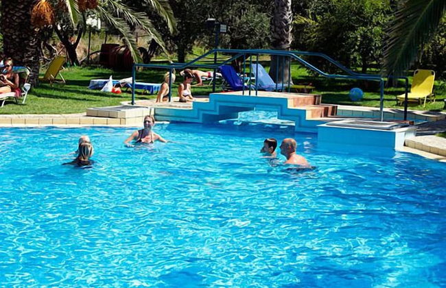 Lycasti Maisonettes - Foto 38