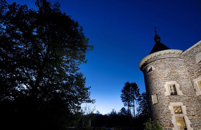 Domaine de Priesmont - Photo 28