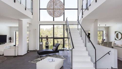 Architect modern design villa in Sitges Hills - Foto 2