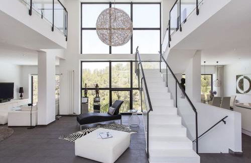 Architect modern design villa in Sitges Hills - Foto 2