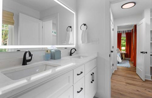 Cozy & Modern House in the Heart of Raleigh - Foto 21