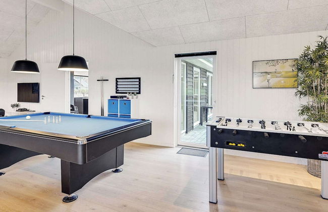 Holiday Home in Stege - Foto 8