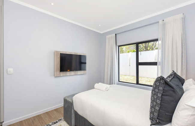 The Monroe Luxury Apartments - Photo 26