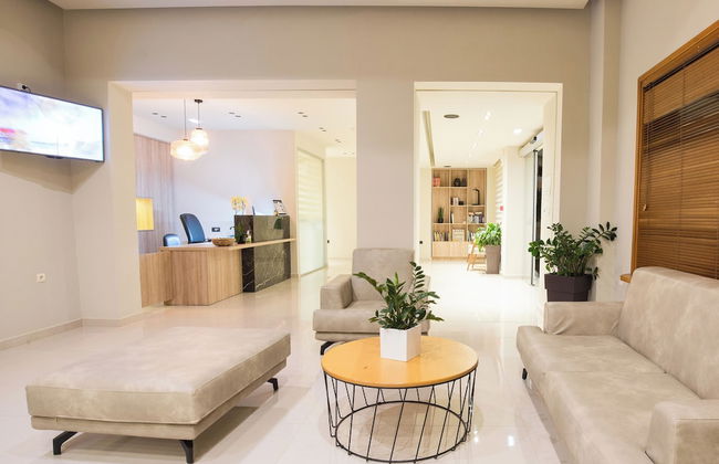 Aphrodite Beach - Foto 4