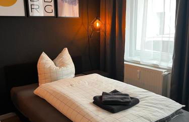 Ferienwohnung, Monteurwohnung, Unterkunft Elise - Foto 15