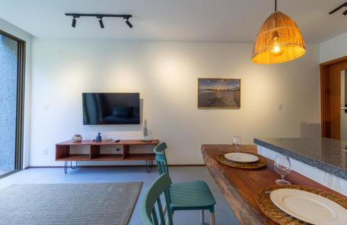 Villa Naluri - Casa Yodo - Apartamento 1 quarto em Japaratinga - Foto 74