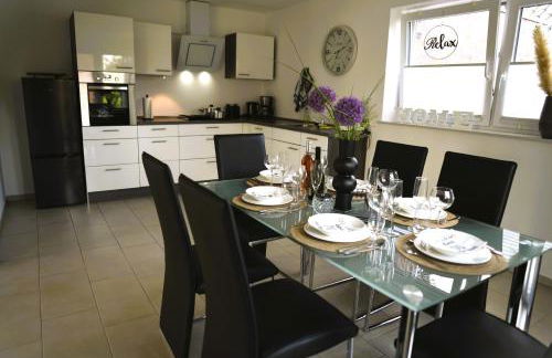 Ferienwohnung an der Steinfurter Aa - Foto 1