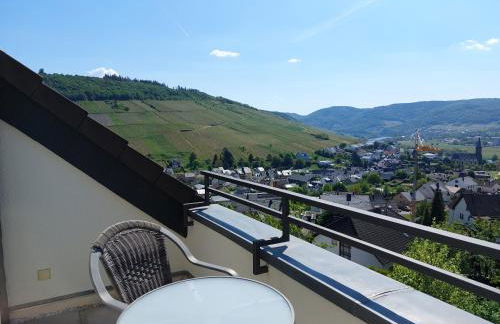 Ferienwohnung Panoramablick - Foto 22