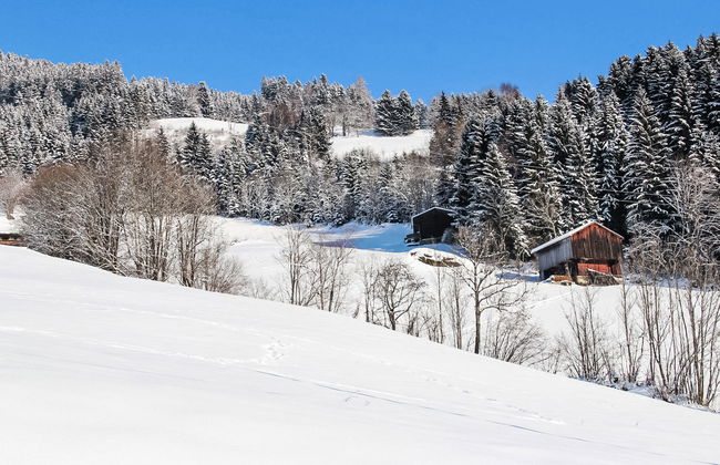 Hochzillertalblick - Foto 58