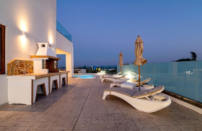 Villa Oriens - Photo 34