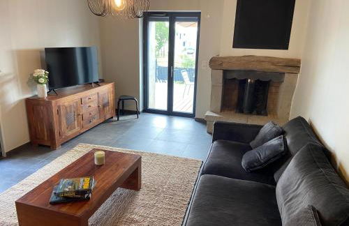 Gîte au cœur des Gorges de la Loire - Foto 16