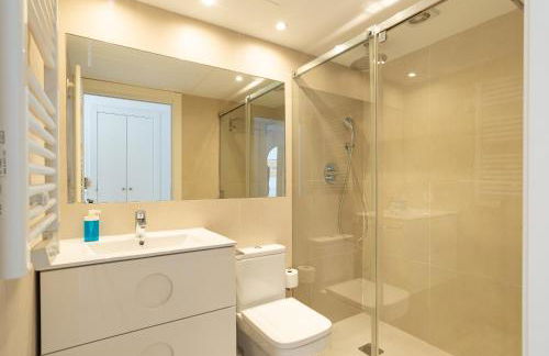 Sea View with Parking by LU&CIA - Foto 57