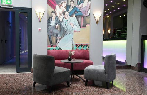 Boutique Kaiser - Hotel & Apartments - Foto 32