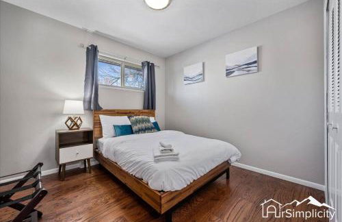 Spacious home w game room & firepit - Foto 22