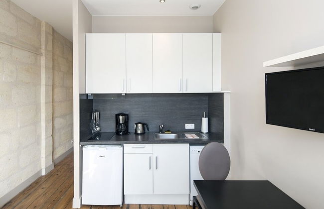 Bord'o Appart Hoya Bella - Foto 23