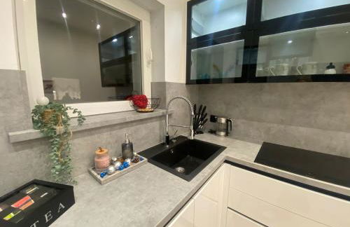 City Deluxe Apartment - Foto 11