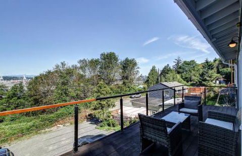 Luxury Seattle Retreat Near Stadiums - Foto 13