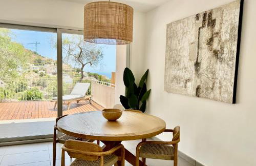 Althaia Hills - Precioso adosado con terraza panorámica al mar y montaña - Foto 1