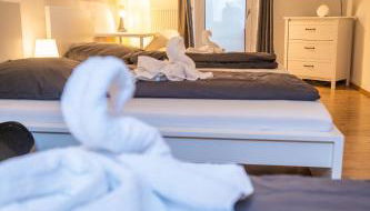 4-Zimmer Haus, 2-Bäder 140qm bis zu 11 Personen - Foto 3