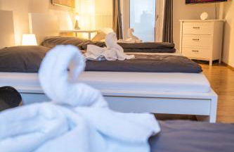 4-Zimmer Haus, 2-Bäder 140qm bis zu 11 Personen - Foto 3