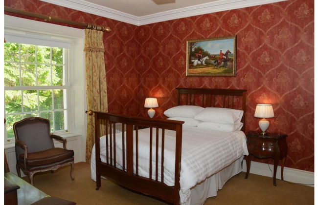 Cannaway House B&B - Foto 27