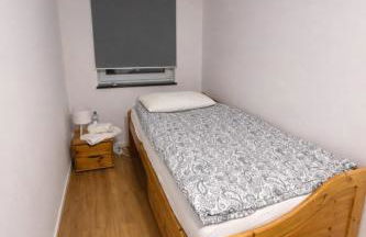 Central and spacious living in Laichingen - Foto 13