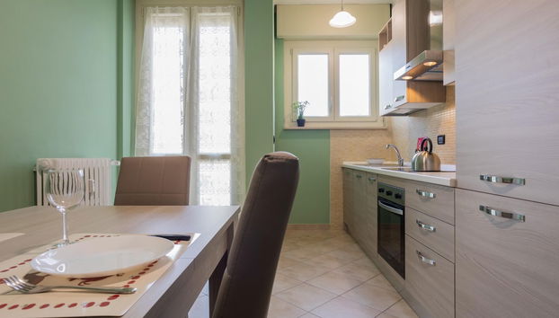 Modern Apartment in Santa Rita by Wonderful Italy - Foto 2, Camera