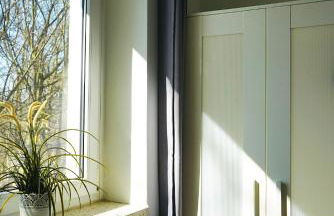 Apartment in ruhiger Lage-Waschmaschine-Balkon - Foto 12