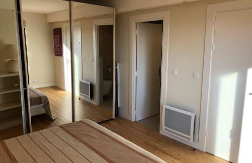 Luxurious sea view apartment - Foto 14