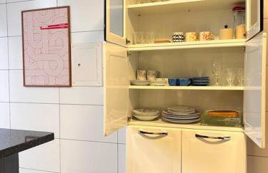 Esse apto eh tão lindo e espaçoso, perto de tudo! - Foto 2