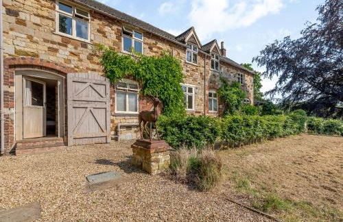 Croxton Lodge & Curlews Nest - Foto 1