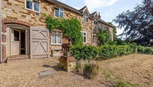 Croxton Lodge & Curlews Nest - Foto 1