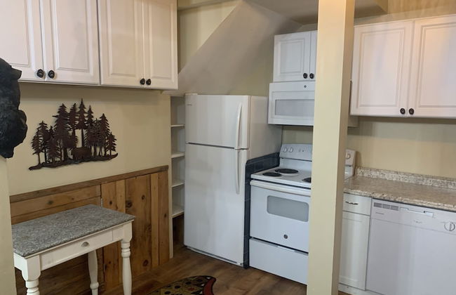 Woodwose Cabin - Adventures Now - Foto 6