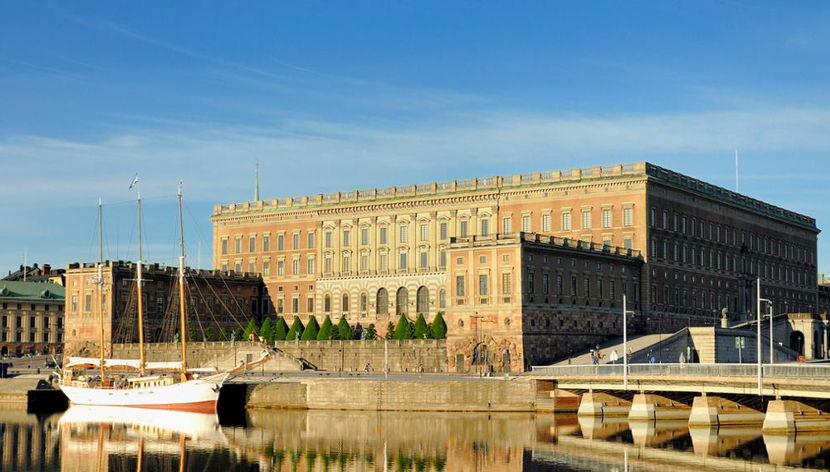 Drottningholm Palace - Private Driving Tour - Photo 3