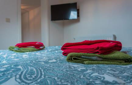 Appartementhaus- Bredner / Appartement IV - Foto 21