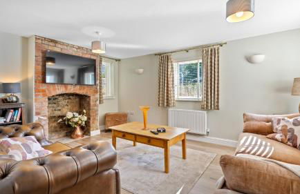 Rose Cottage, Bredons Norton - Foto 2