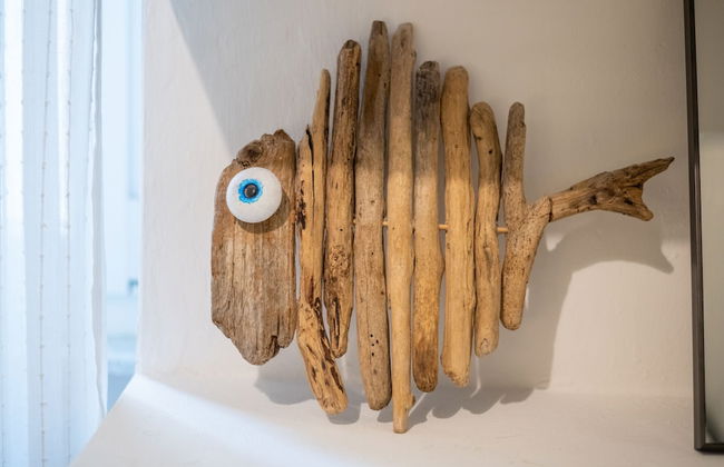 Super Mario Sea House - Foto 26