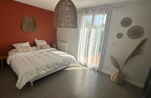 Maison de plain-pied - Foto 11