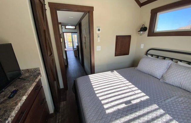 Hales Bar Marina and Resort - Foto 15