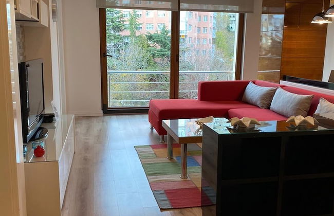 Aura Suites - Foto 9