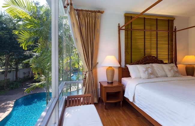 Baan Sanpleon Beachfront Condominium - Photo 13