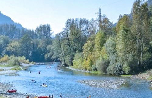 Casa Pilar Casa Llara, En el paraíso, cerca de todo - Foto 42