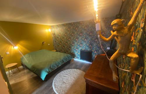 Gîte de barr-avel animaux non admis faire demande - Foto 7